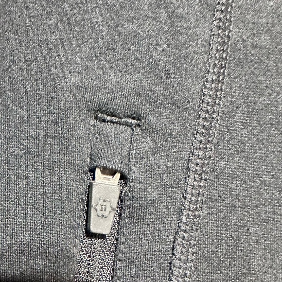 Nanette Lepore Black High Waist Mesh Leggings Size Small - Picture 12 of 14